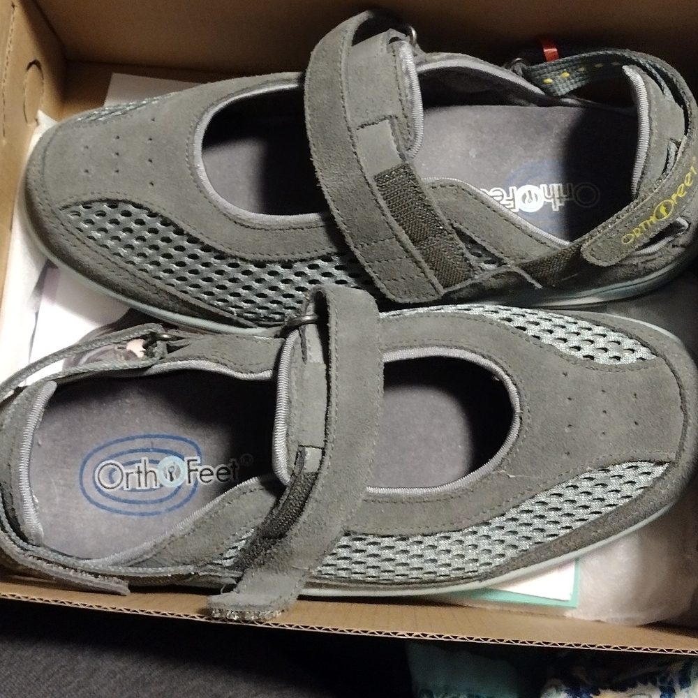 Ortho Feet Women